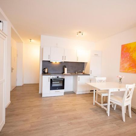City Apartment Kueche,Bad, Parken Im Zentrum Ravensburgs A13 Exterior photo